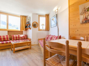 Charmant 2 pièces avec balcon exposé sud, au cœur d'Avoriaz, pour 5 personnes - FR-1-314-165